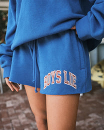 GAME CHANGER BASIC SHORT