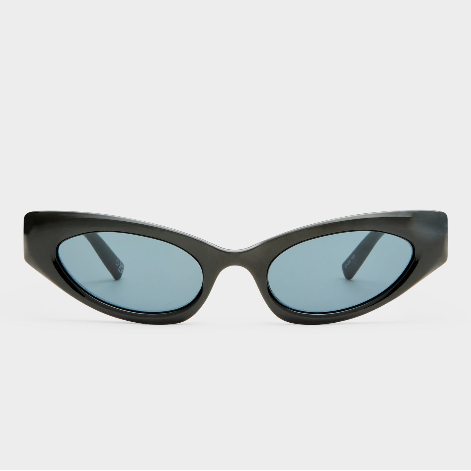THE STEALTH BLACK