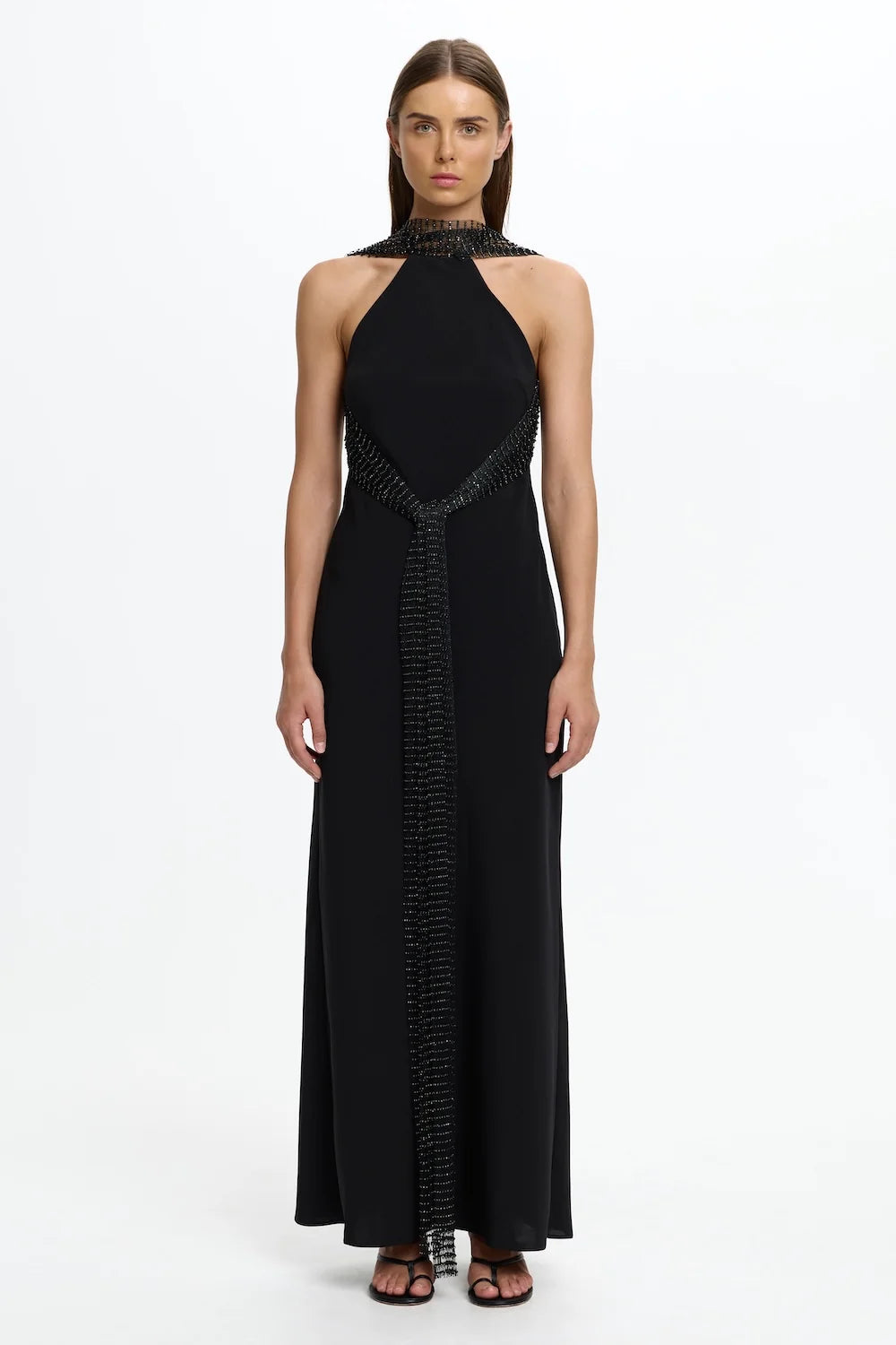 ROBIN MAXI DRESS