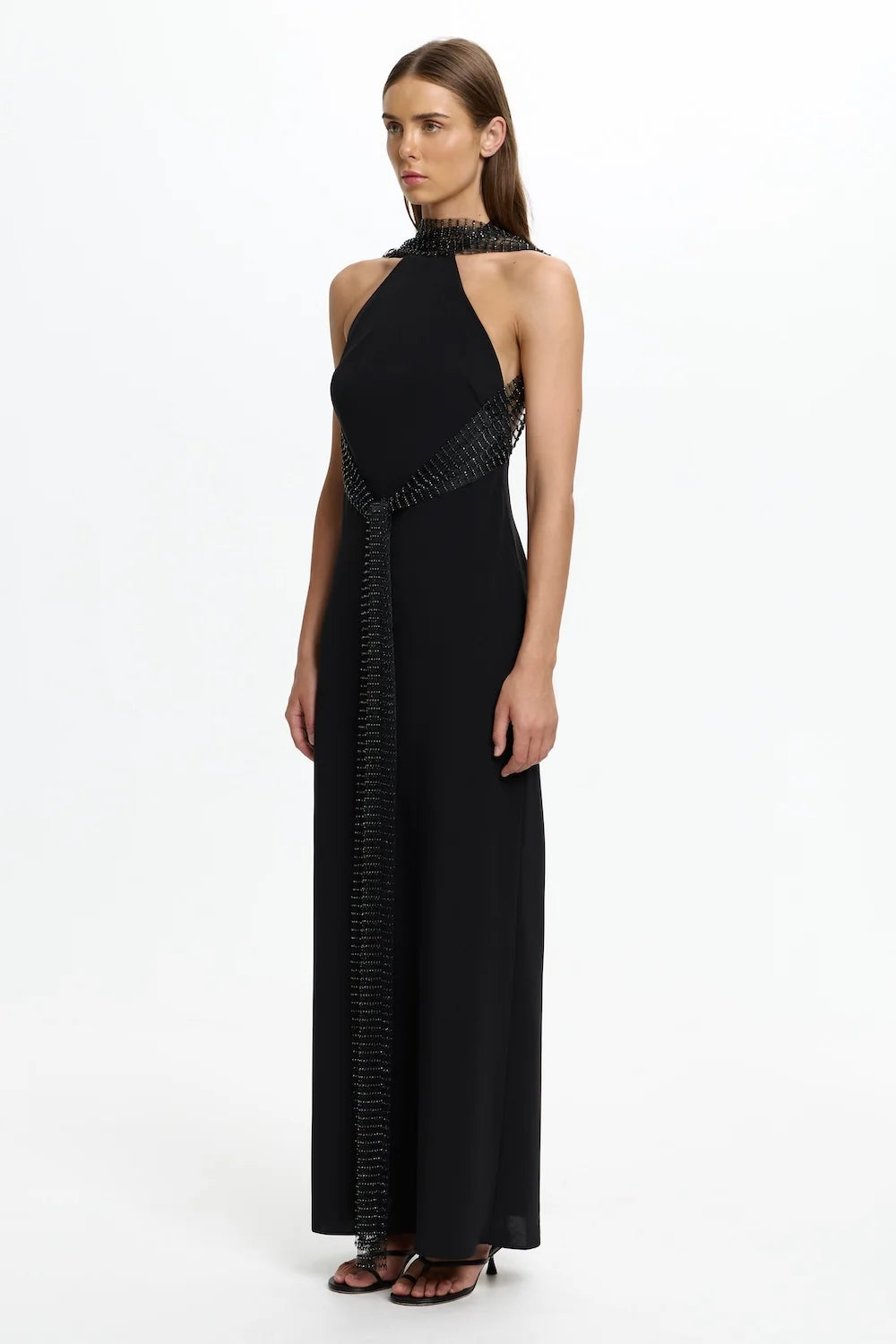ROBIN MAXI DRESS