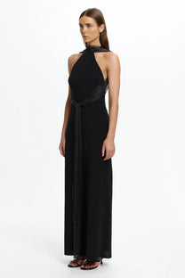 ROBIN MAXI DRESS