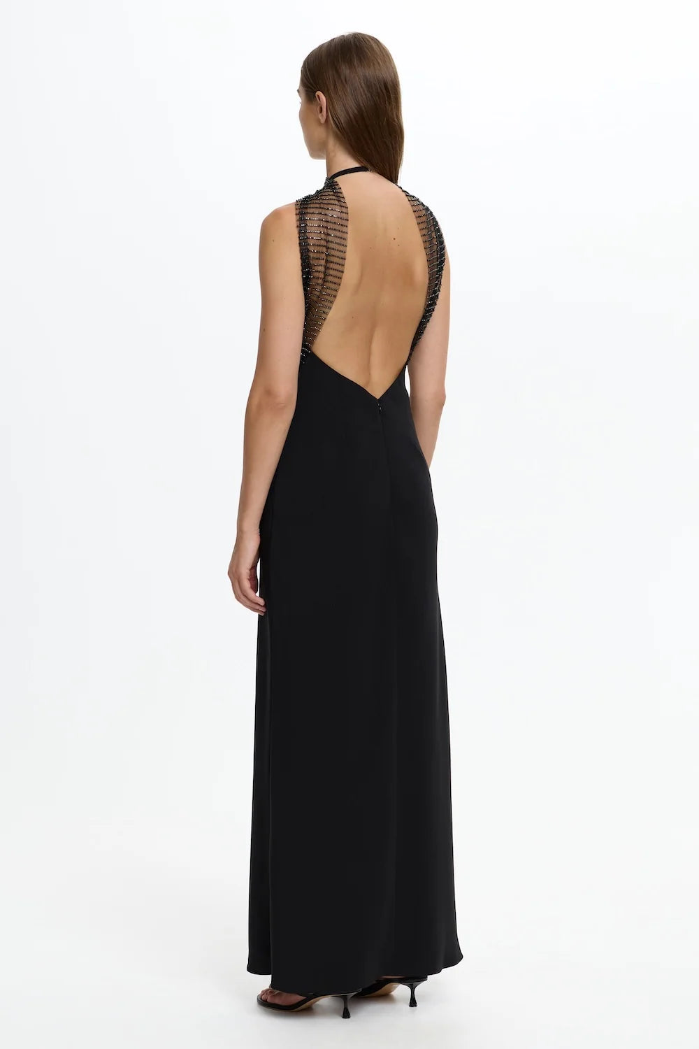 ROBIN MAXI DRESS