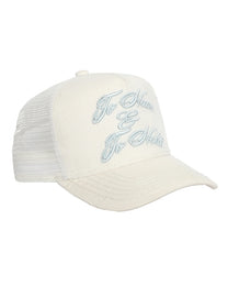 TO HAVE &amp; TO HOLD TRUCKER HAT
