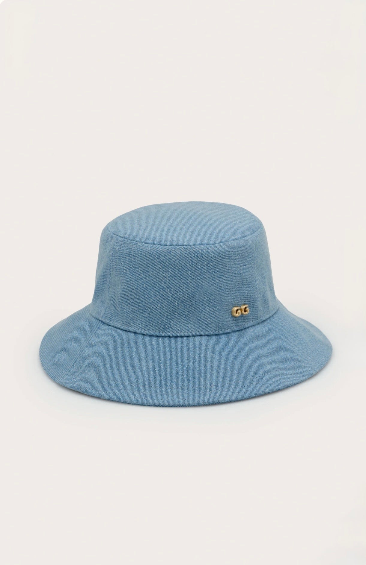 MADDIE DENIM HAT