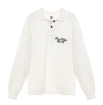 LIVING LA VIDA BOYS LIE PRESLEY CREWNECK