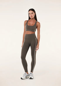 DYNAMIC FULL LENGTH LEGGING
