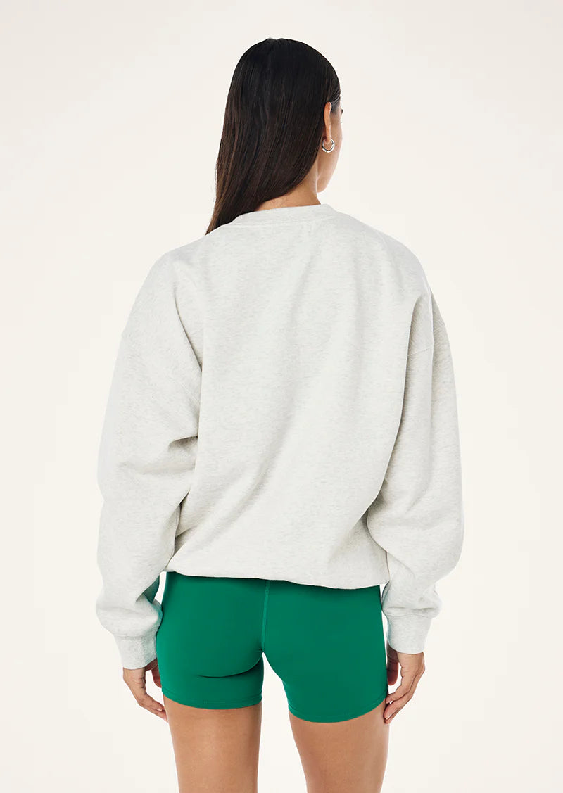 DYNAMIC SWEAT SNOW MARLE