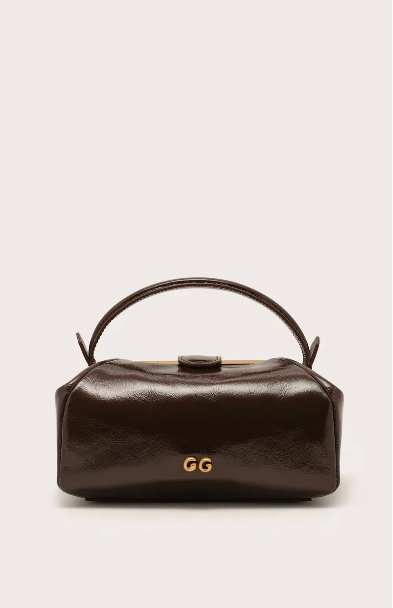 FAWN TOP HANDLE BAG