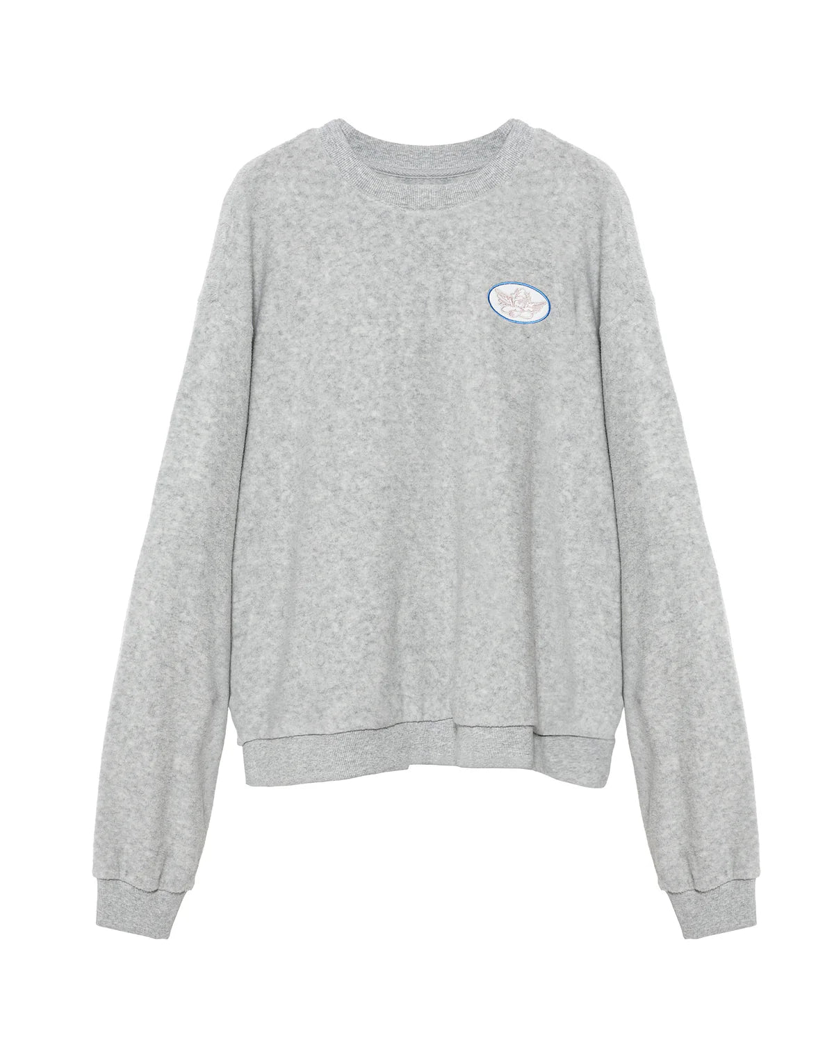 CHARMER KARA CREWNECK
