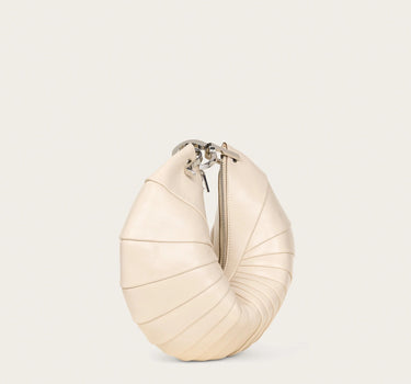 UBAH BAG IVORY