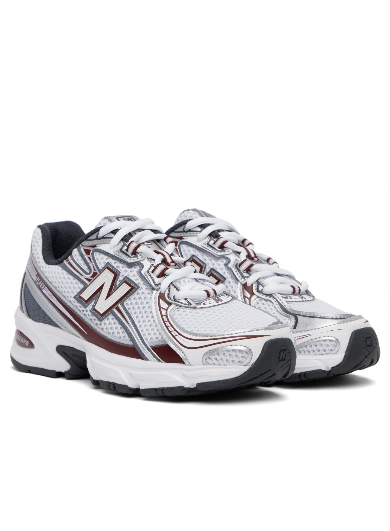 NEW BALANCE 740 BURGUNDY