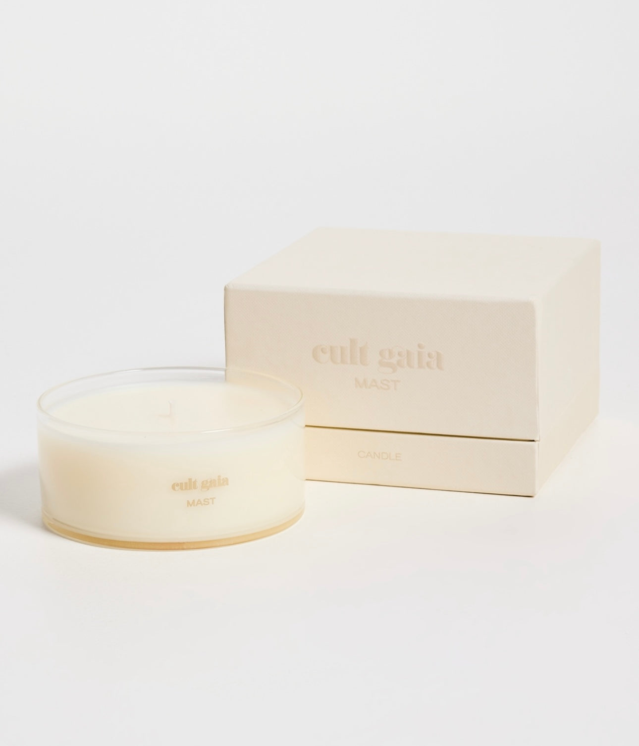 CULT GAIA MAST CANDLE