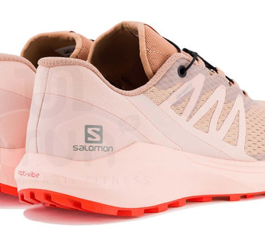 SALOMON SENSE RIDE 4