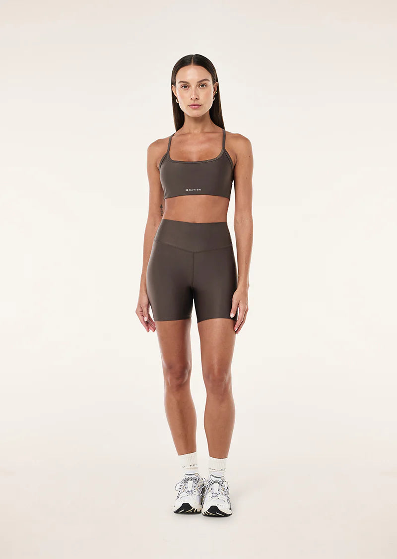 FAIRMONT 5" BIKE SHORT