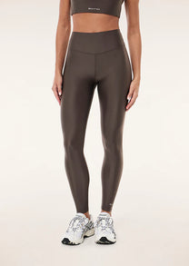 FAIRMONT LEGGINGS IN MAJOR BROWN