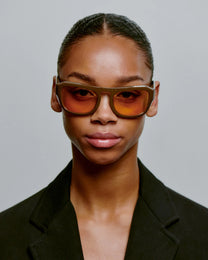 MAX CHOCOLATE YELLOW