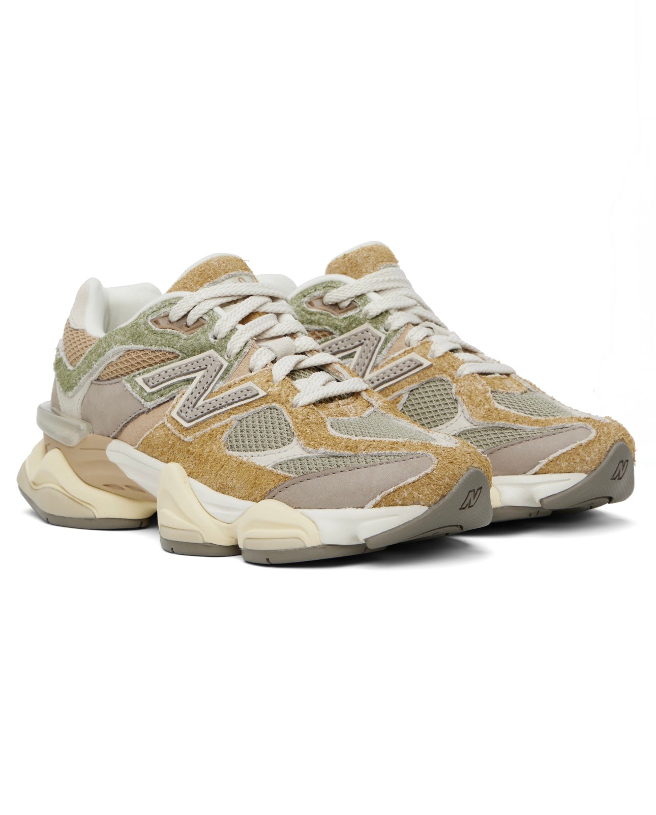 NEW BALANCE 9060 KHAKI