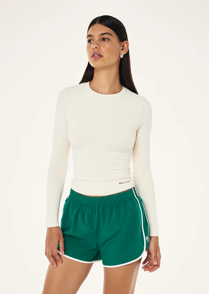 FOUNDATION LS TOP WHISPER WHITE