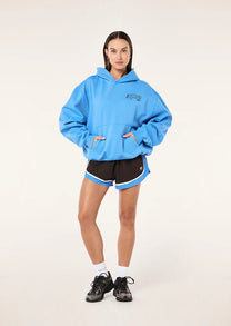 GLIDE MARINA HOODIE