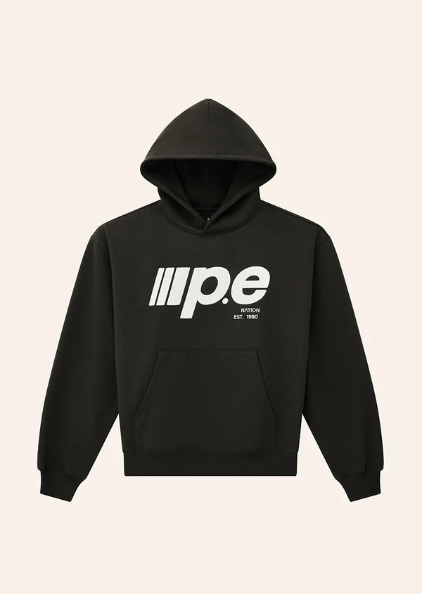 GLIDE CAVIAR HOODIE