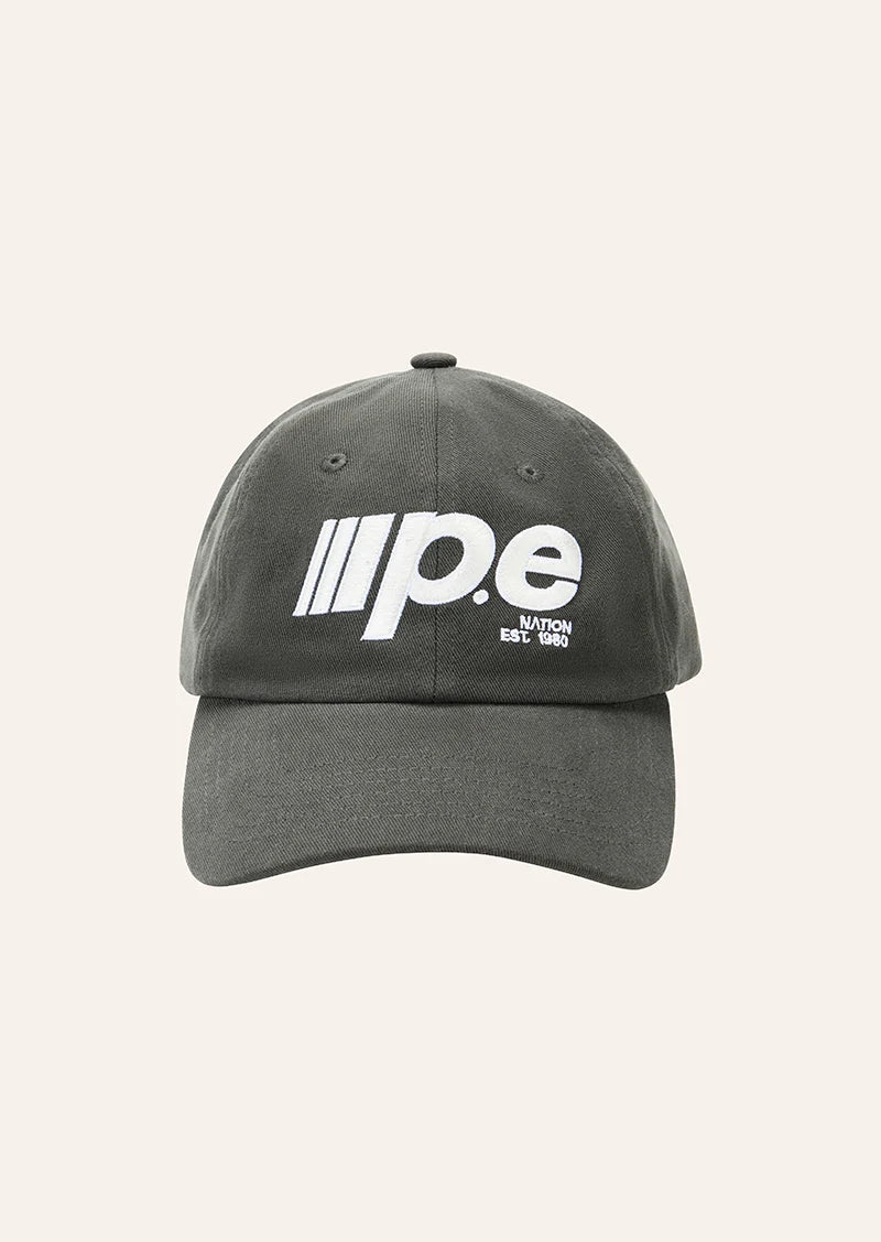 GLIDE HAT IN CAVIAR