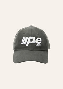 GLIDE HAT IN CAVIAR