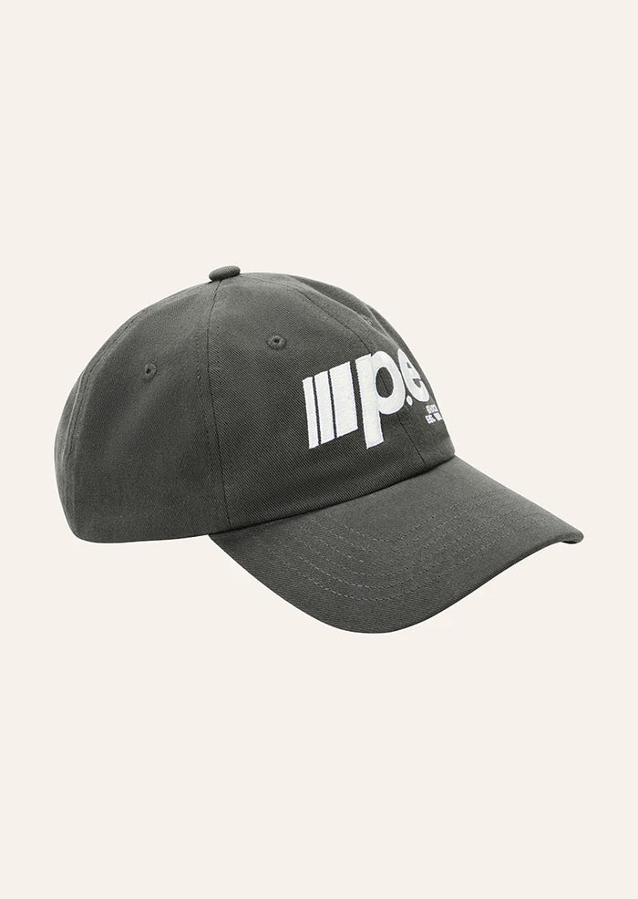 GLIDE HAT IN CAVIAR