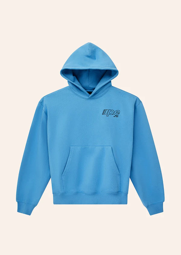 GLIDE MARINA HOODIE