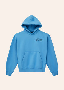 GLIDE MARINA HOODIE