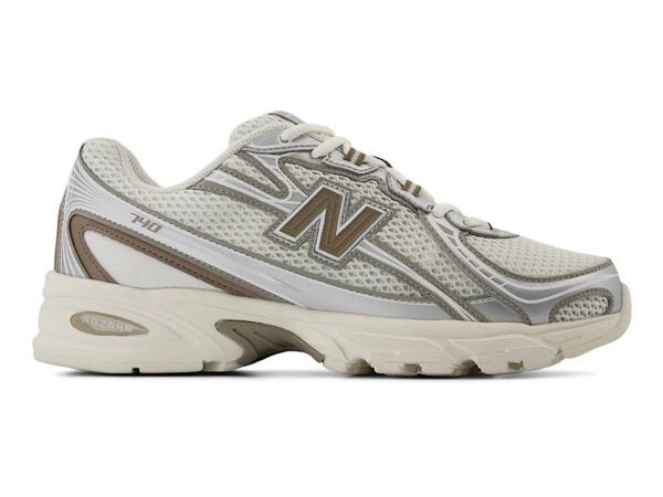 NEW BALANCE 740v2 ARID STONE
