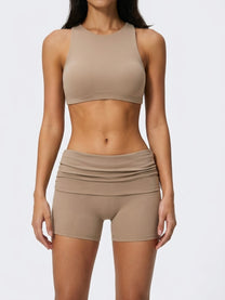 EMERY CAMEL SET