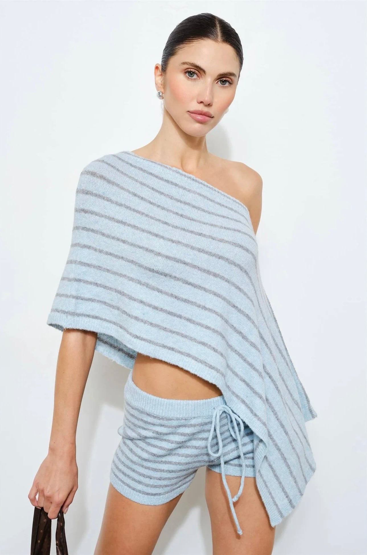 STRIPPED BB SET