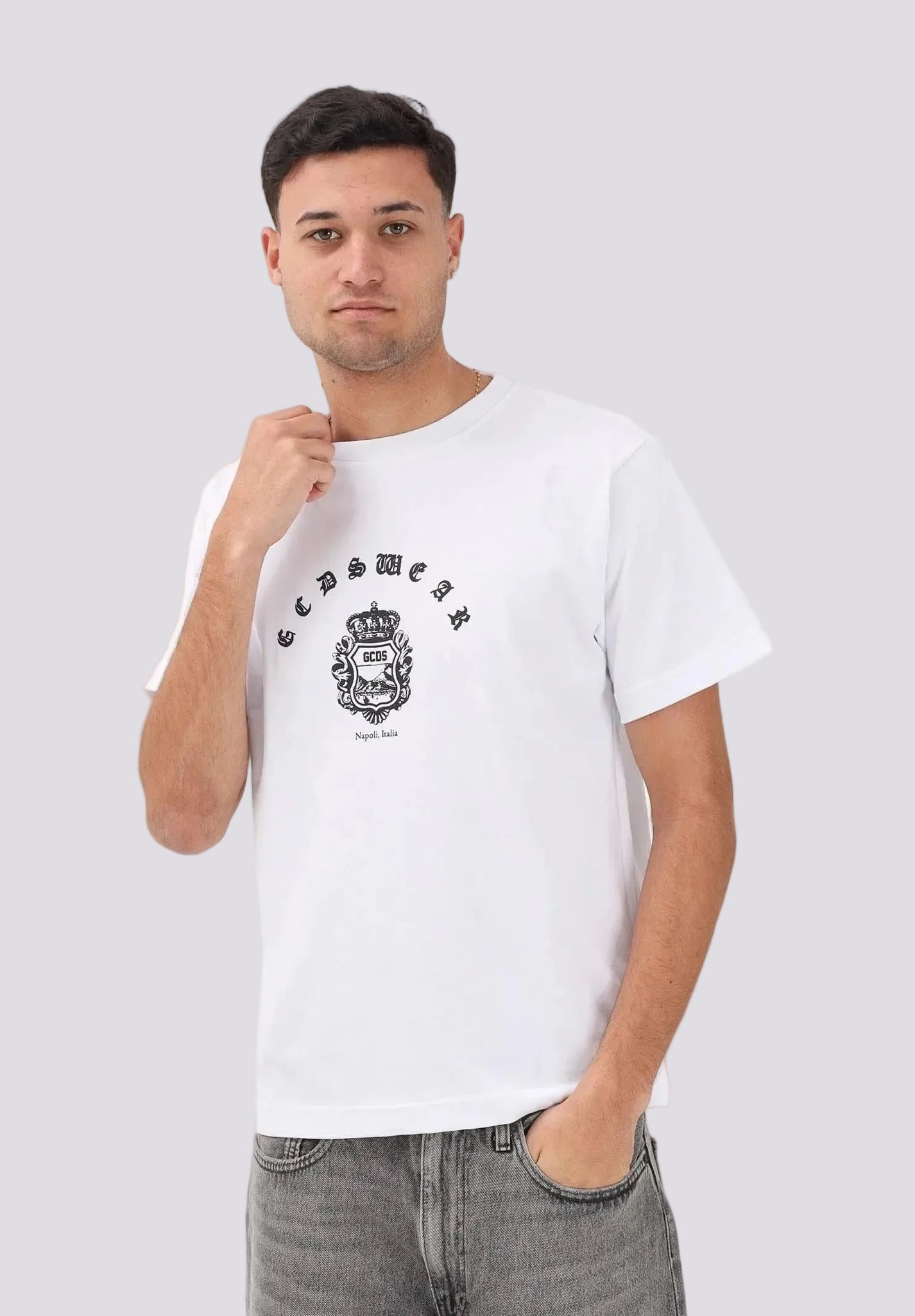 NAPOLI T-SHIRT