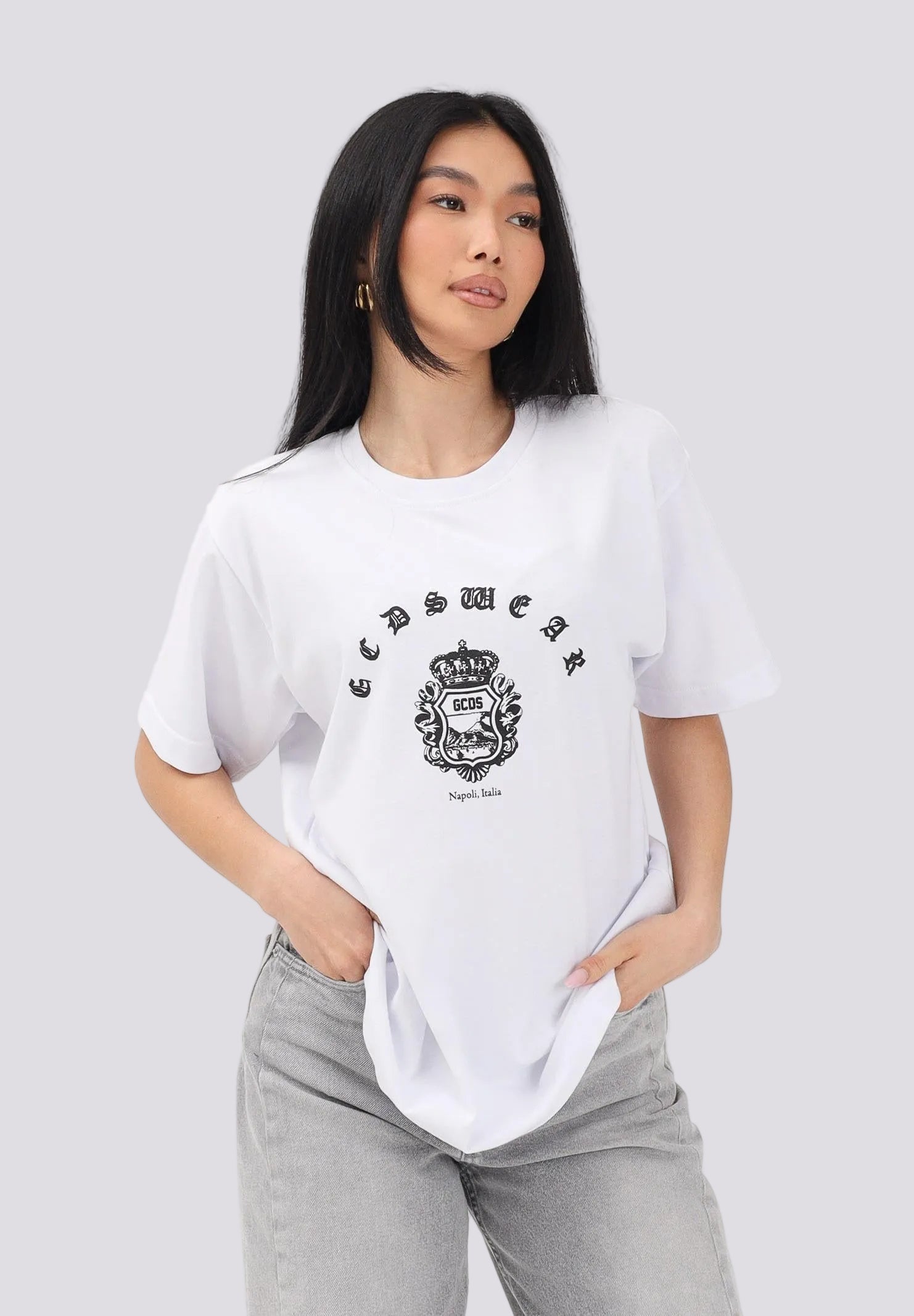 NAPOLI T-SHIRT