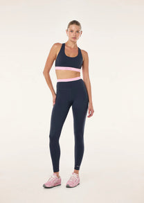 REFLECT MARINE BLUE LEGGING