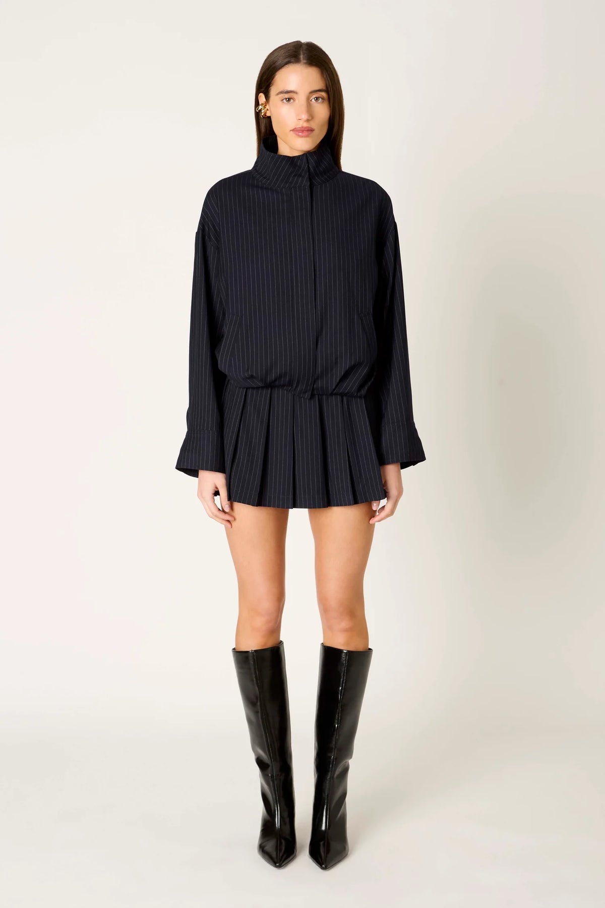 GEORGIANA JACKET