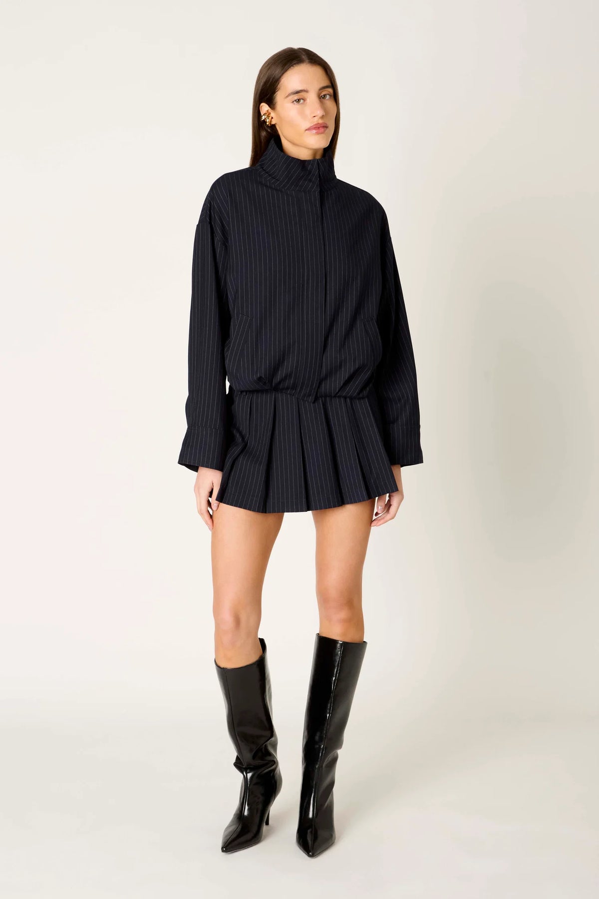 GEORGIANA JACKET