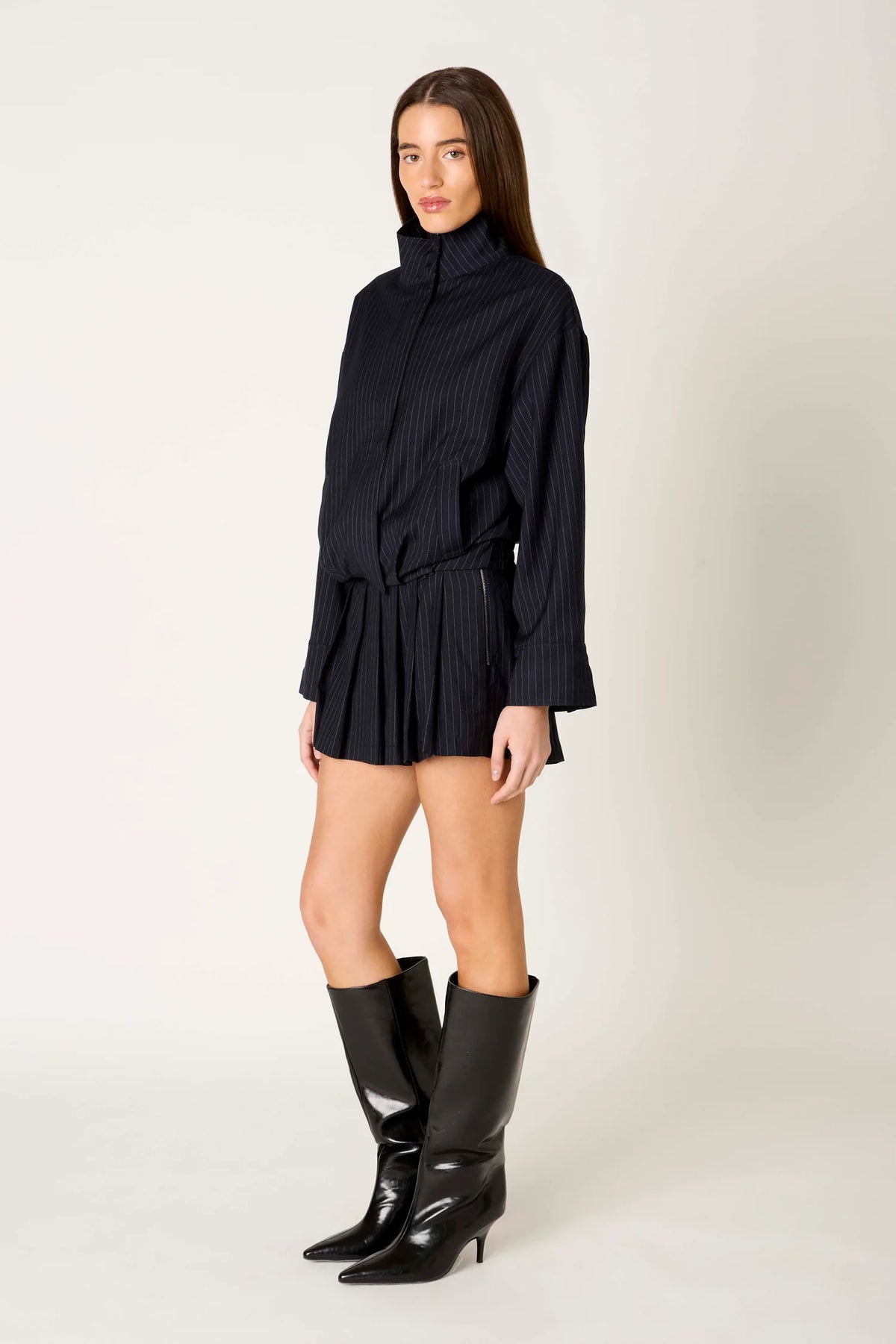 GEORGIANA JACKET