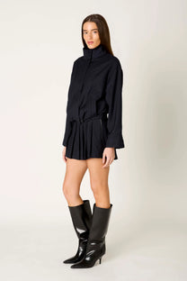 GEORGIANA JACKET