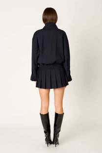 GEORGIANA JACKET