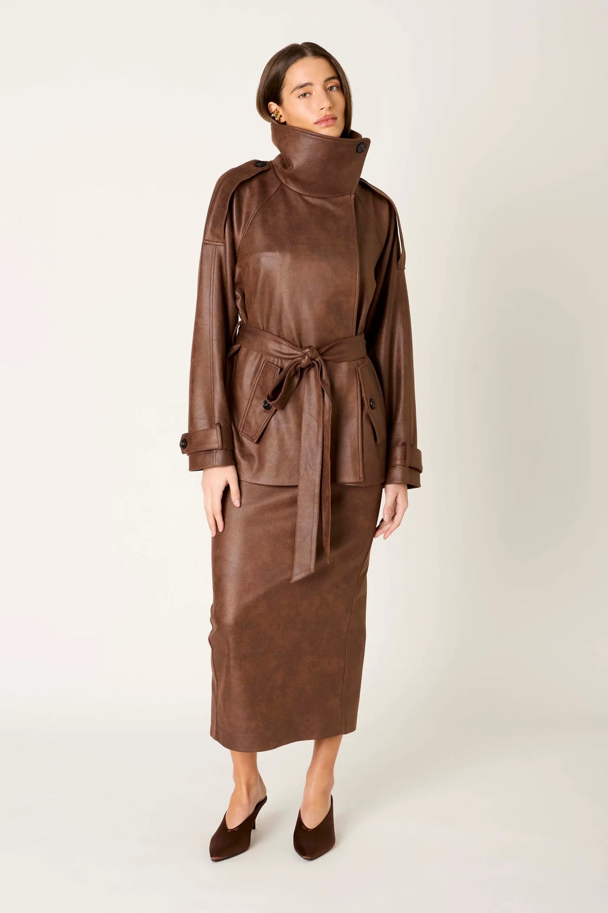 WILLIAM JACKET
