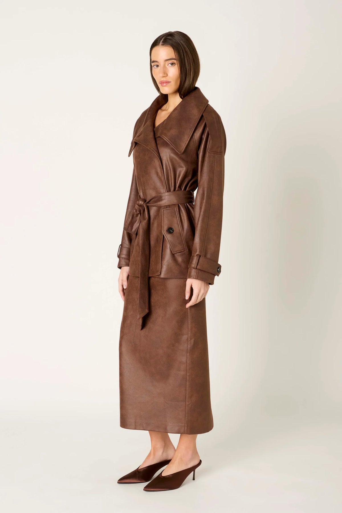 WILLIAM JACKET