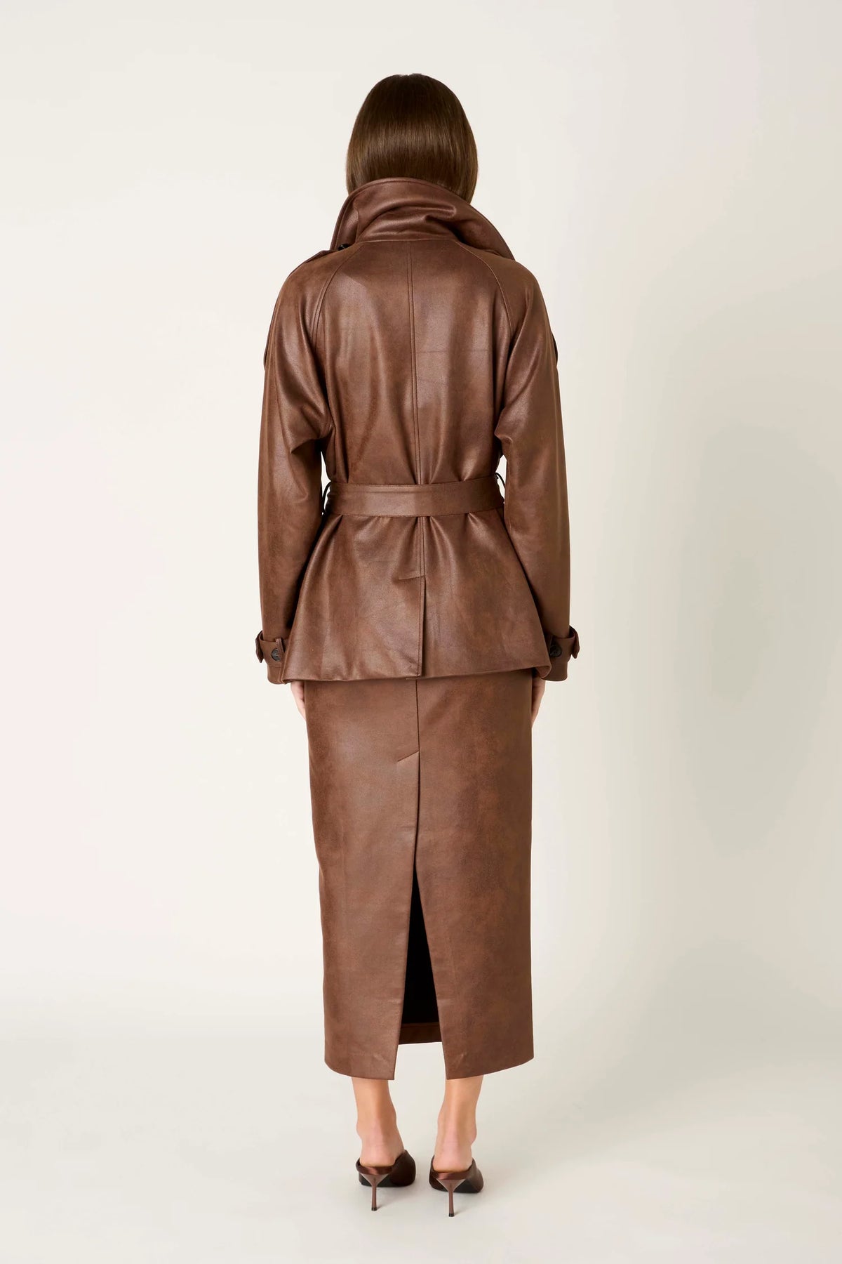 WILLIAM JACKET