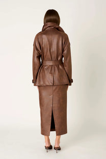 WILLIAM JACKET