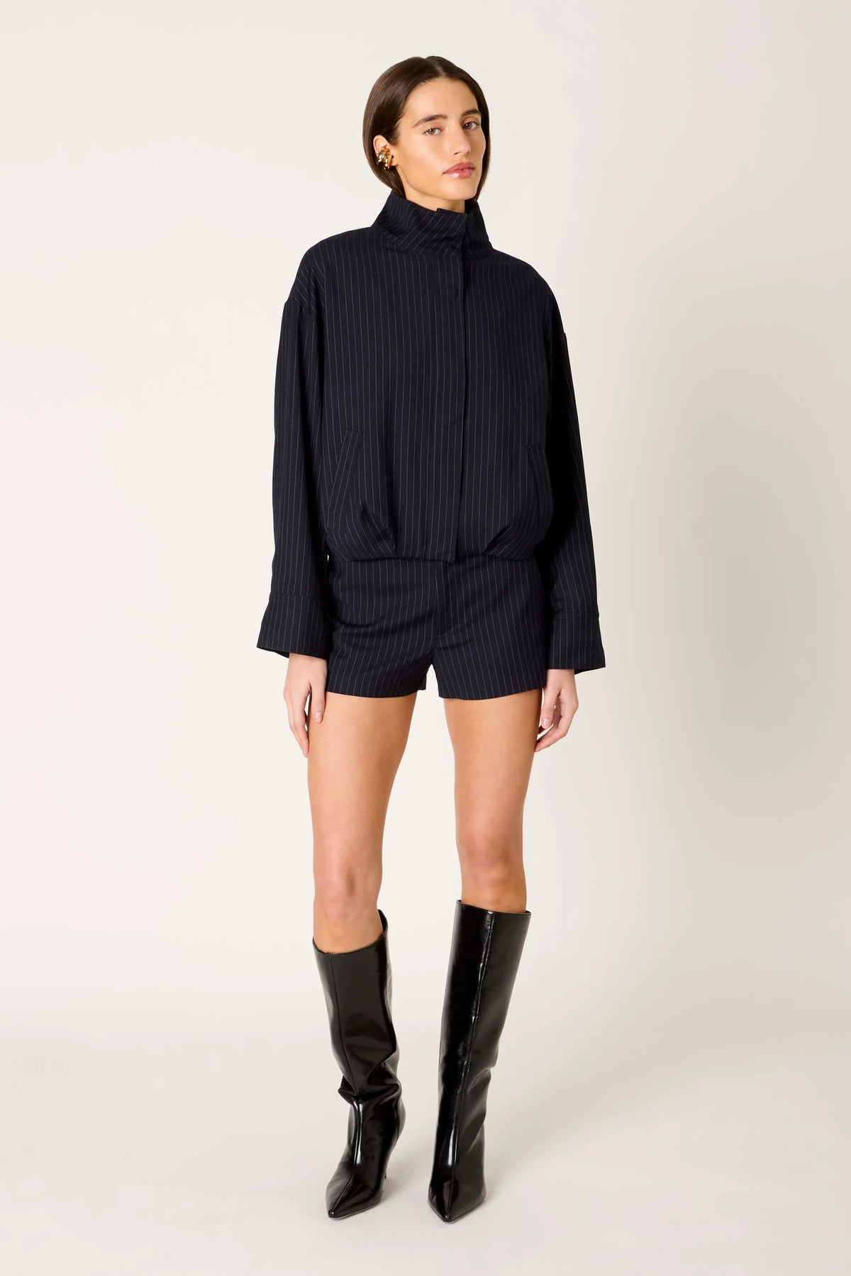 TINY SHORT