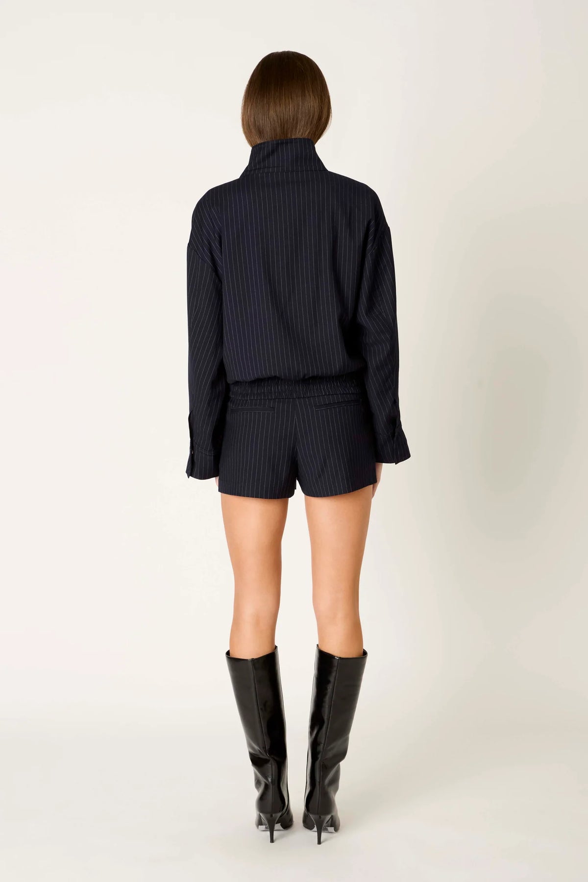 TINY SHORT