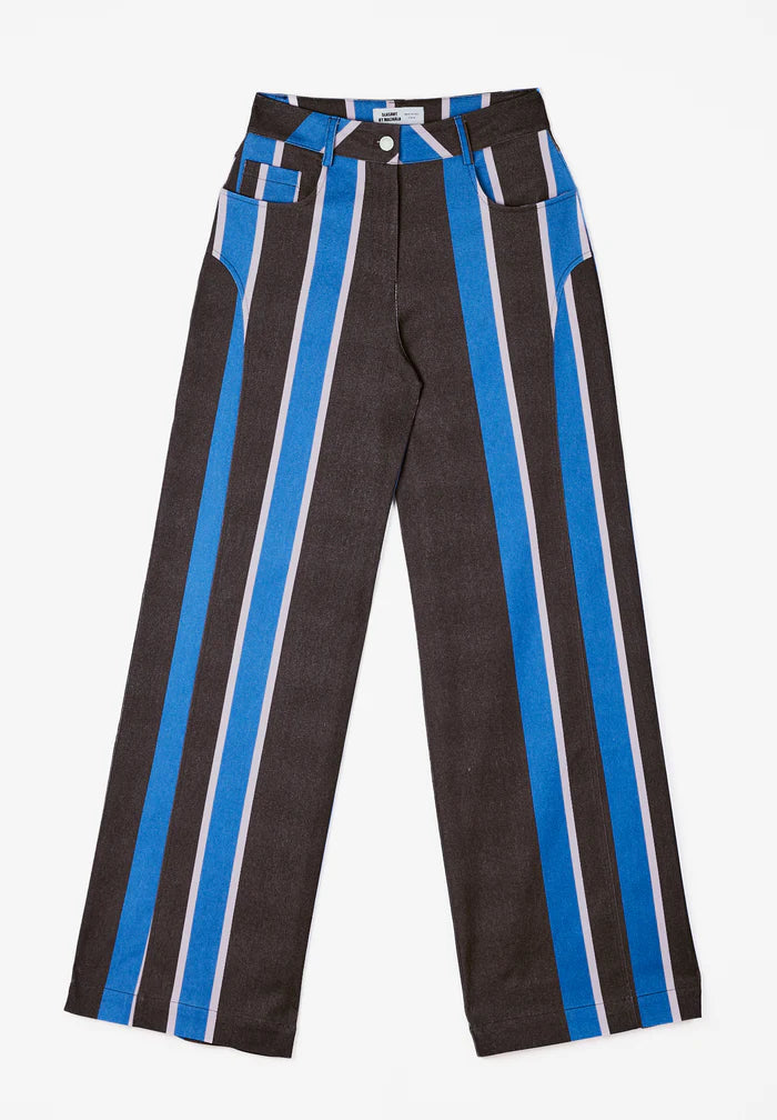 ROCKY STRAIGHT PANTS
