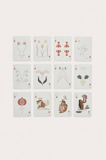 LEO PLAYING CARDS