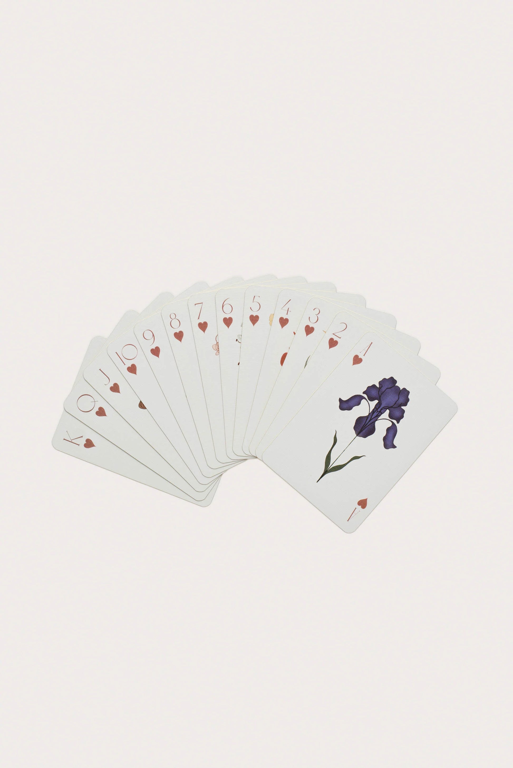 LEO PLAYING CARDS