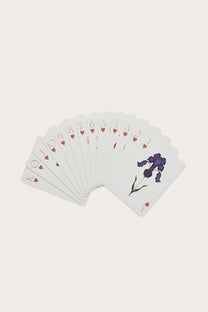 LEO PLAYING CARDS